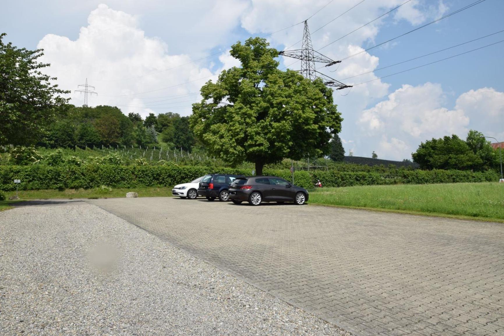 Ferienwohnungen Andreas Schaefler リンダウ エクステリア 写真